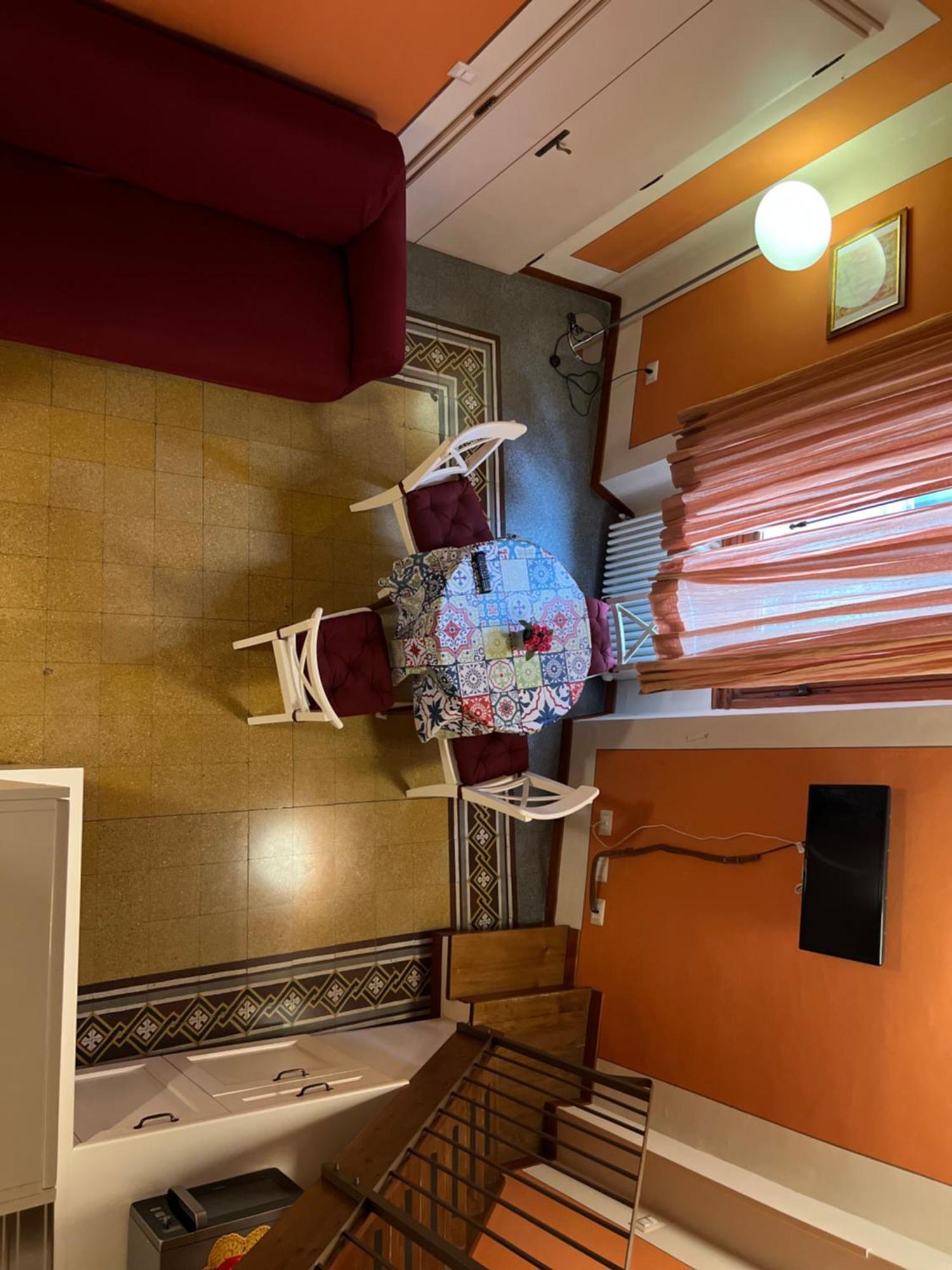 Appartement Tosca Florence