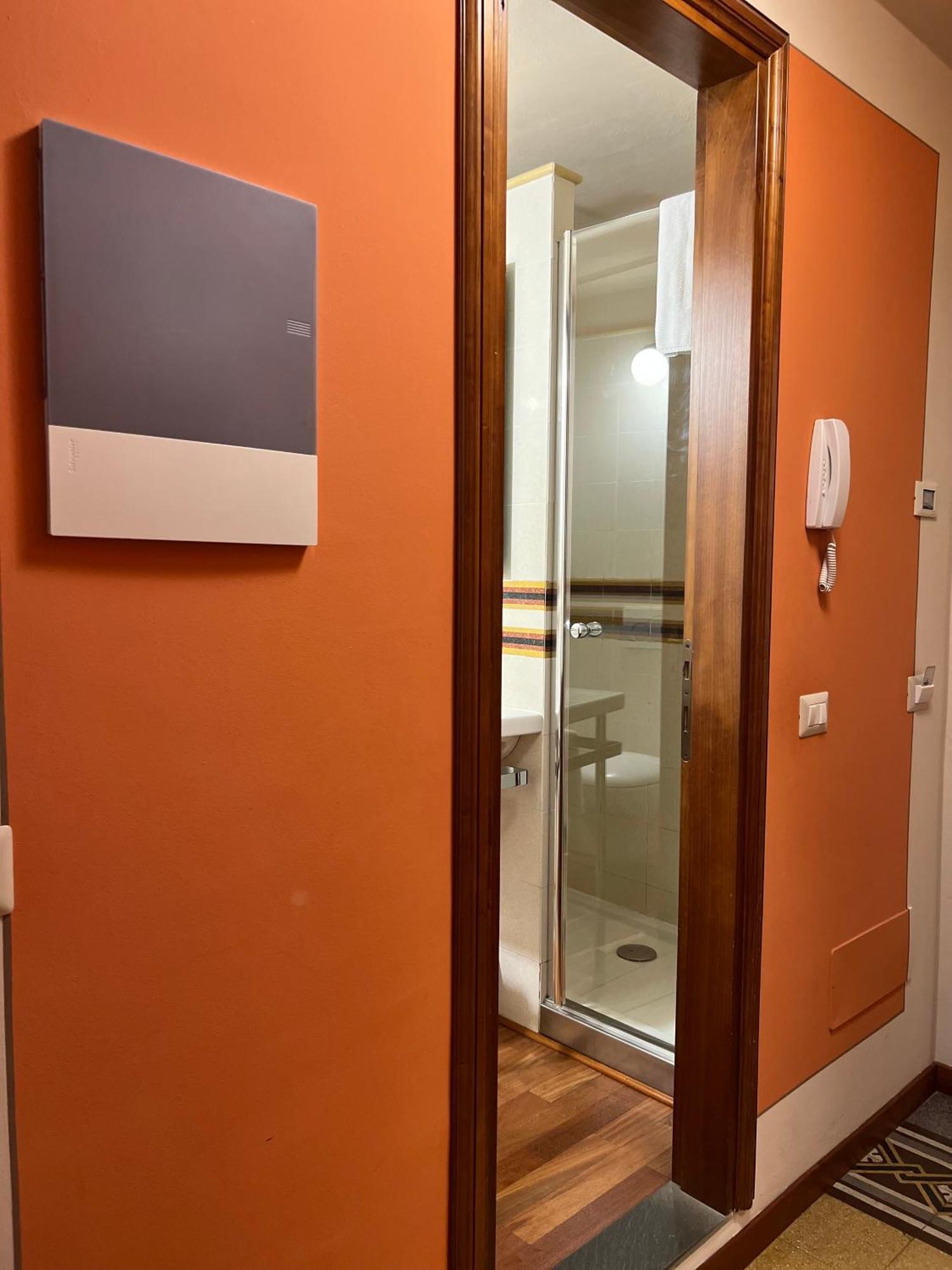 Tosca Appartement