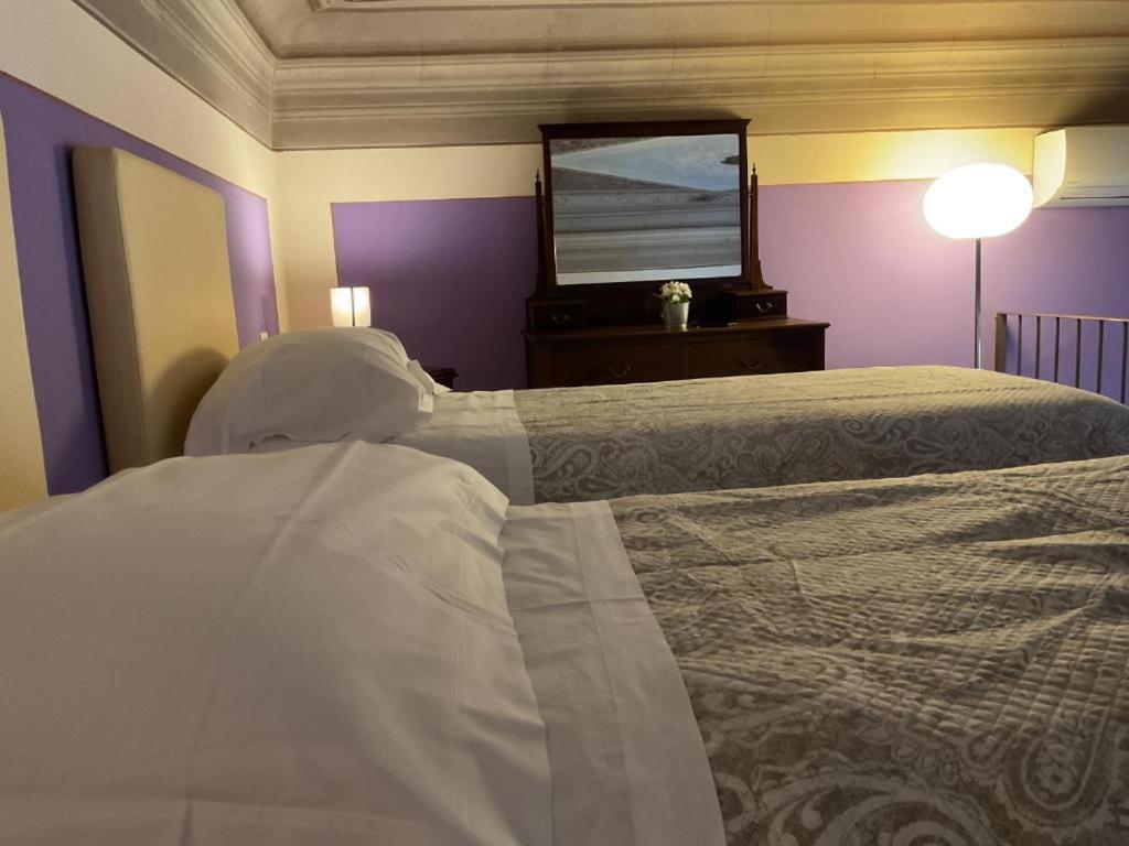 Tosca Appartement *