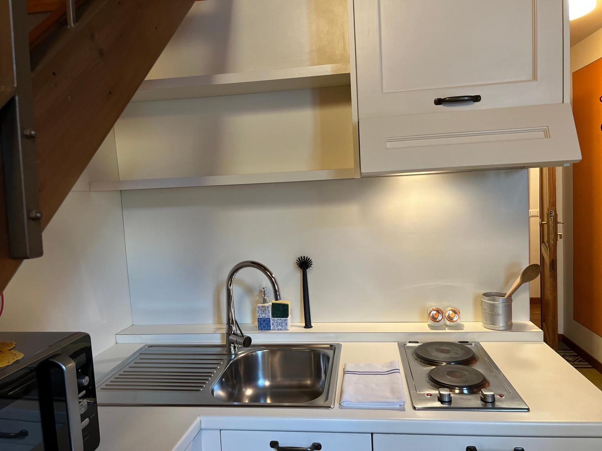 Tosca Apartment Florenz