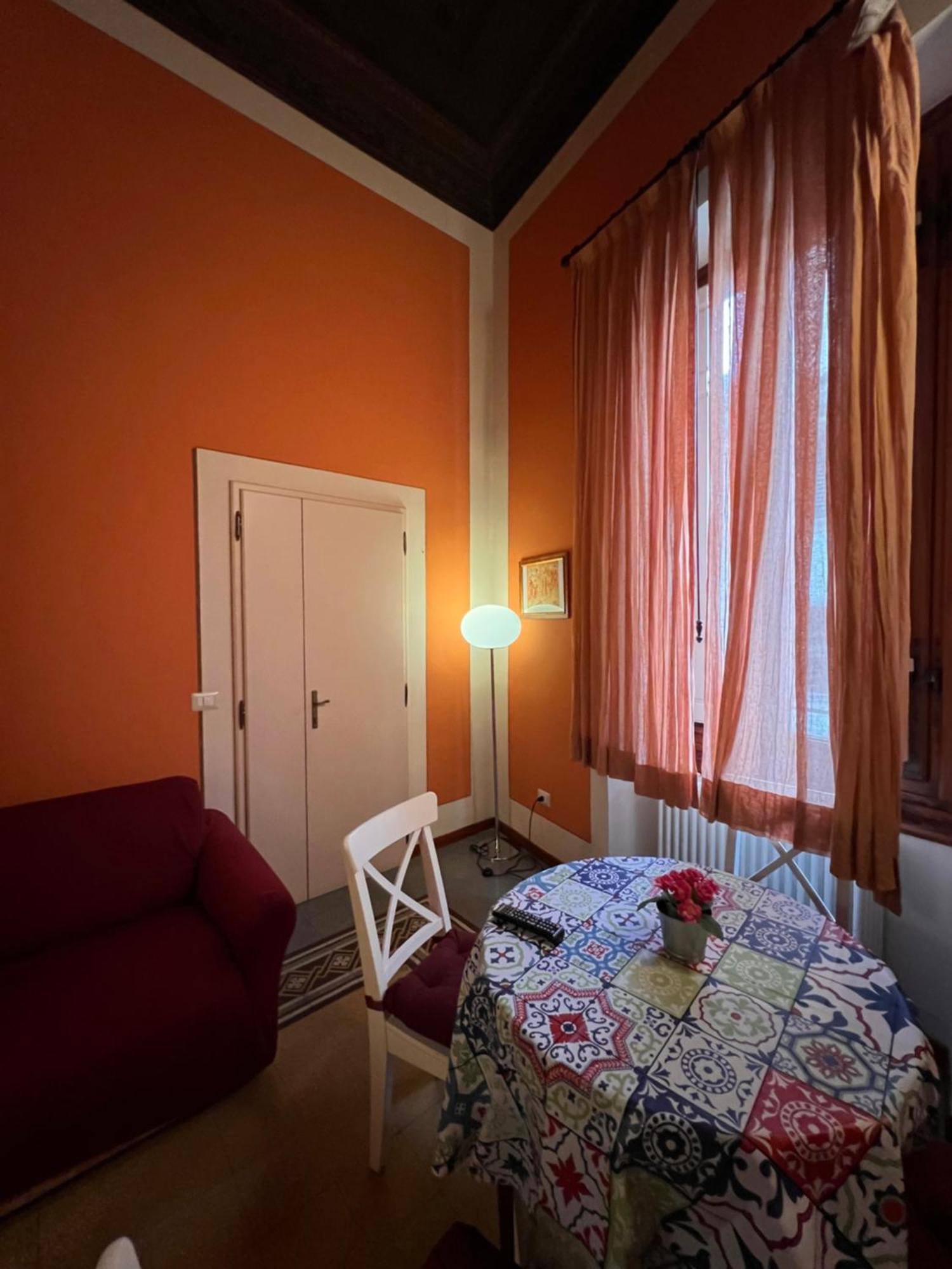 Tosca Apartment Florenz