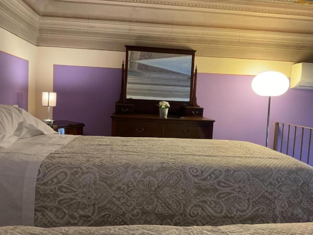 Tosca Apartment Florenz