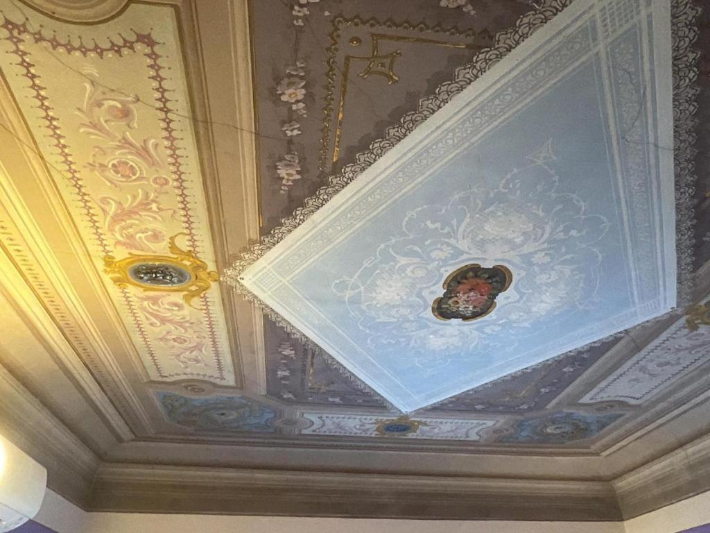 Tosca Florenz